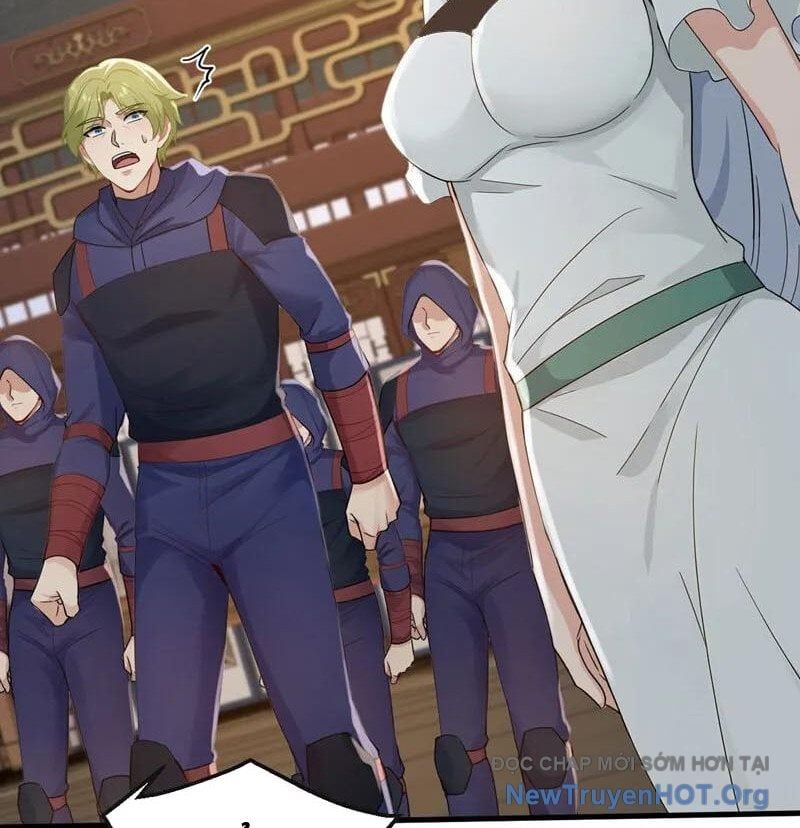 đọc truyện Trấn Quốc Thần Tế Chương 298 ảnh 4 tại Thiên Thai Truyện