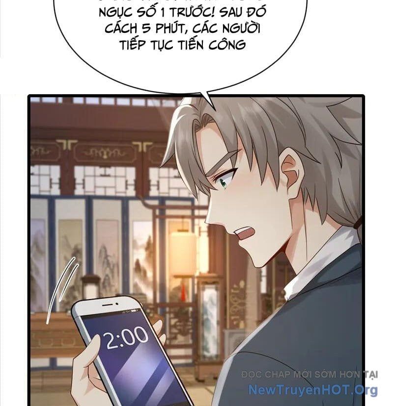 đọc truyện Trấn Quốc Thần Tế Chương 298 ảnh 23 tại Thiên Thai Truyện