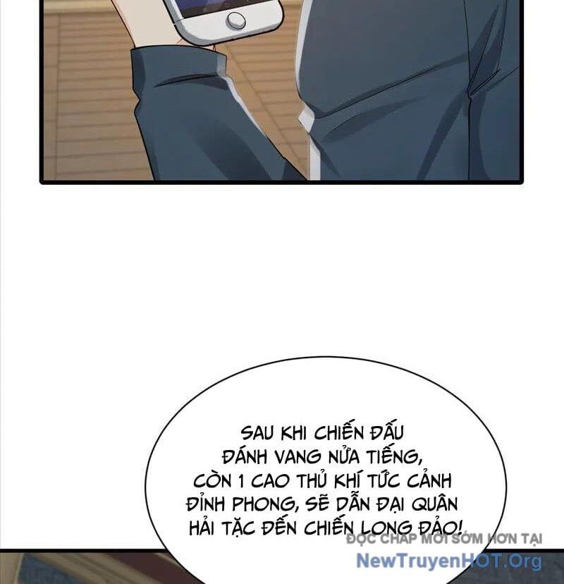 đọc truyện Trấn Quốc Thần Tế Chương 298 ảnh 24 tại Thiên Thai Truyện