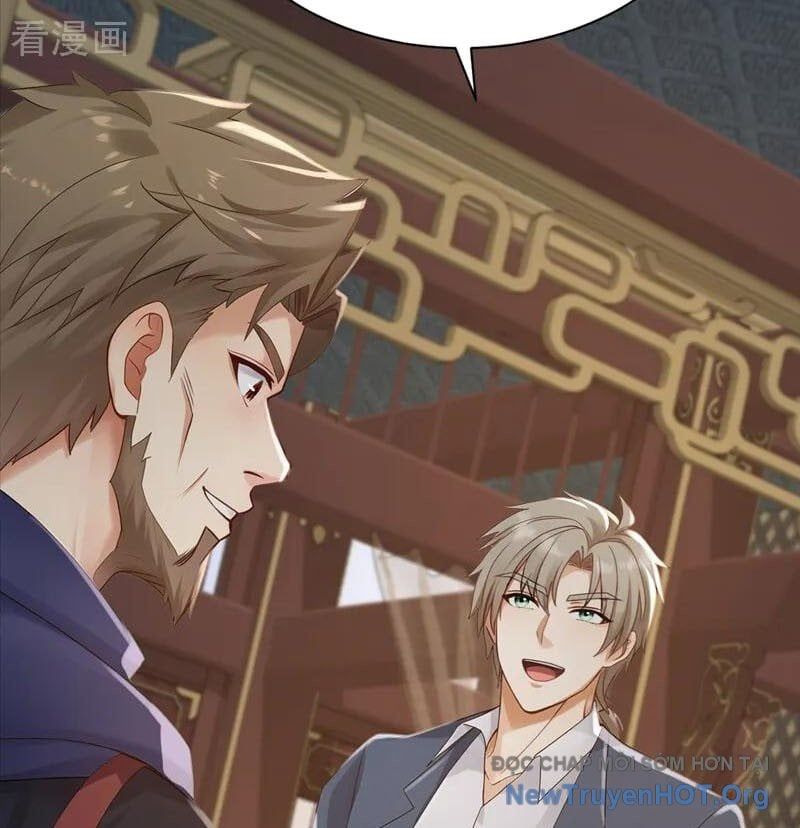 đọc truyện Trấn Quốc Thần Tế Chương 298 ảnh 25 tại Thiên Thai Truyện