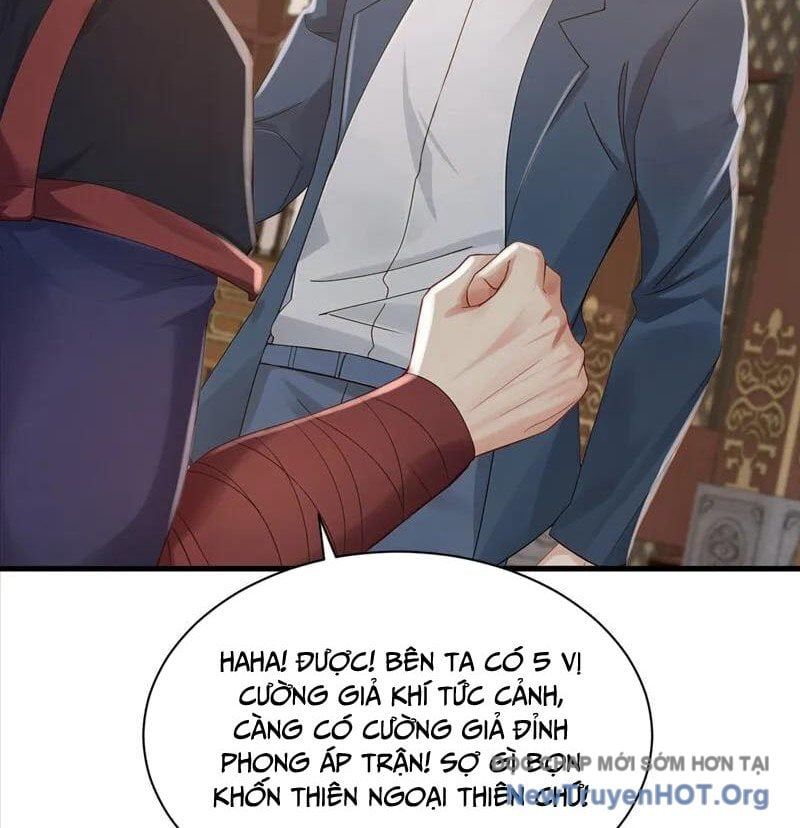 đọc truyện Trấn Quốc Thần Tế Chương 298 ảnh 26 tại Thiên Thai Truyện