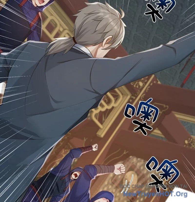 đọc truyện Trấn Quốc Thần Tế Chương 298 ảnh 28 tại Thiên Thai Truyện