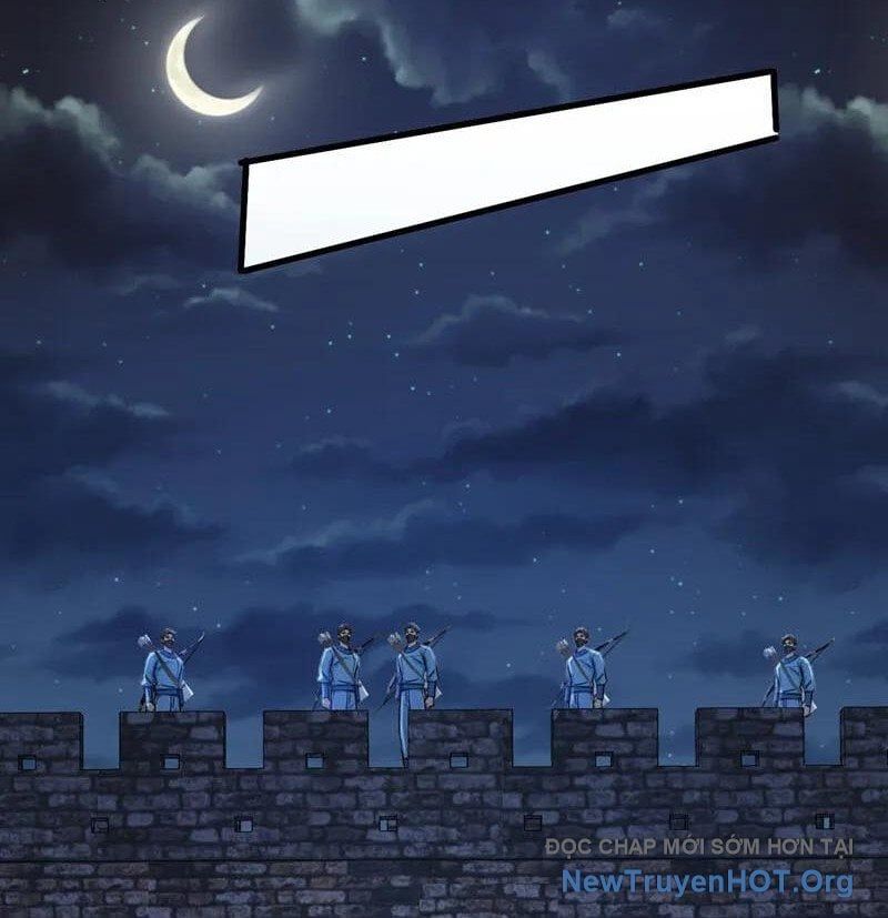 đọc truyện Trấn Quốc Thần Tế Chương 298 ảnh 34 tại Thiên Thai Truyện