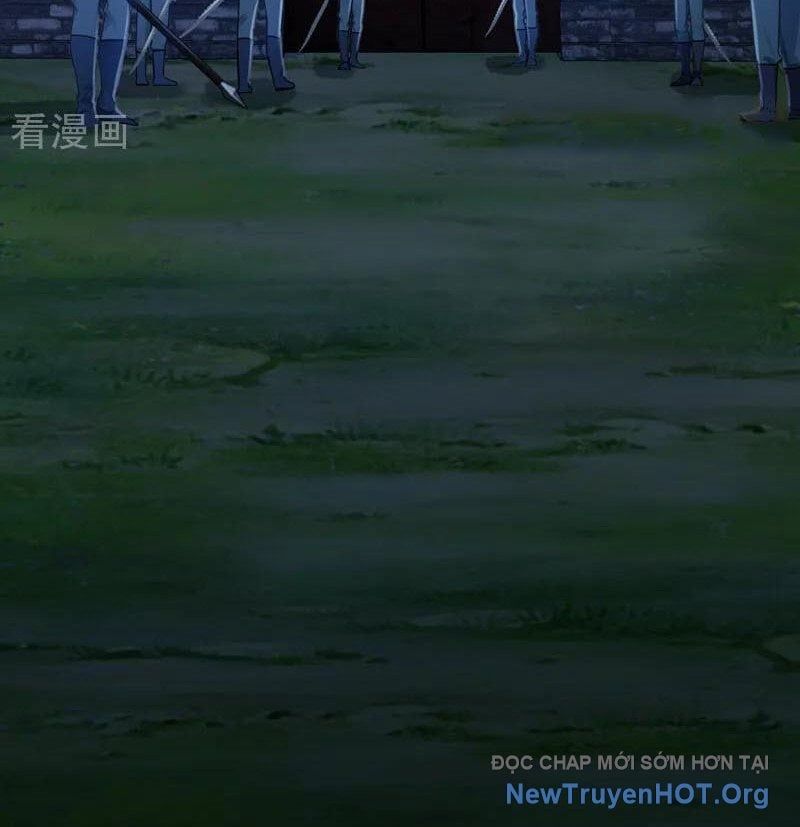 đọc truyện Trấn Quốc Thần Tế Chương 298 ảnh 36 tại Thiên Thai Truyện