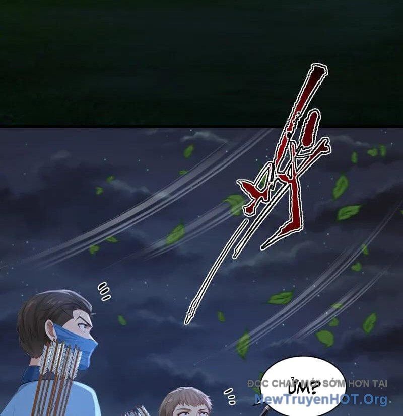 đọc truyện Trấn Quốc Thần Tế Chương 298 ảnh 37 tại Thiên Thai Truyện