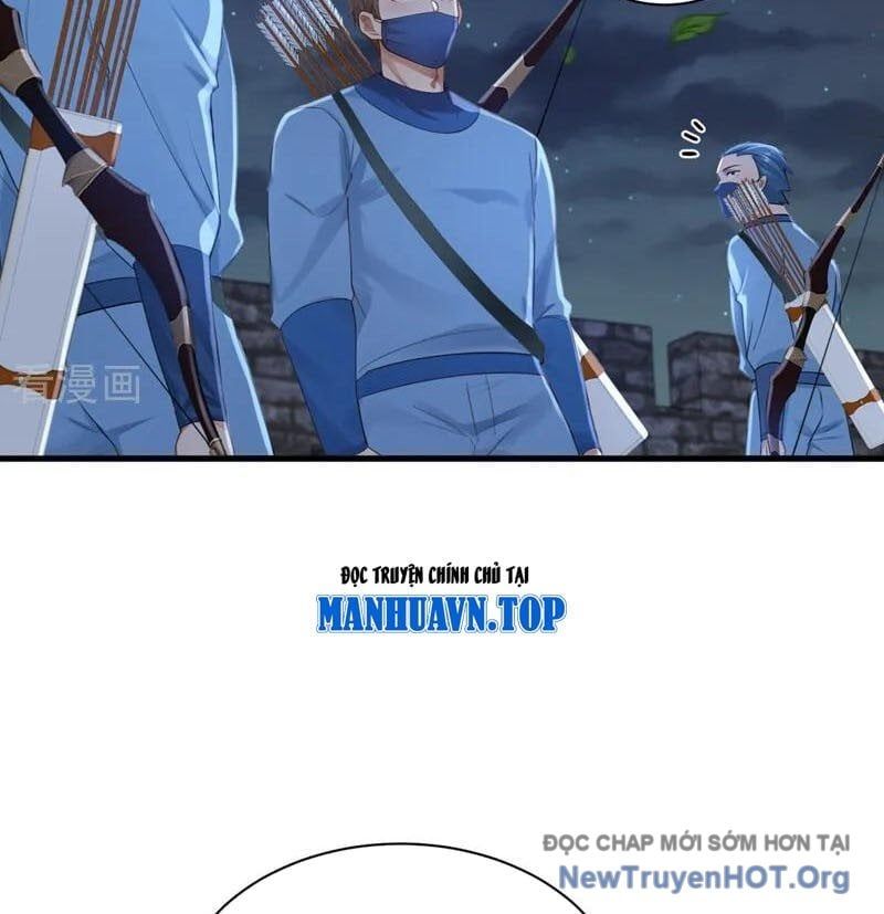 đọc truyện Trấn Quốc Thần Tế Chương 298 ảnh 38 tại Thiên Thai Truyện