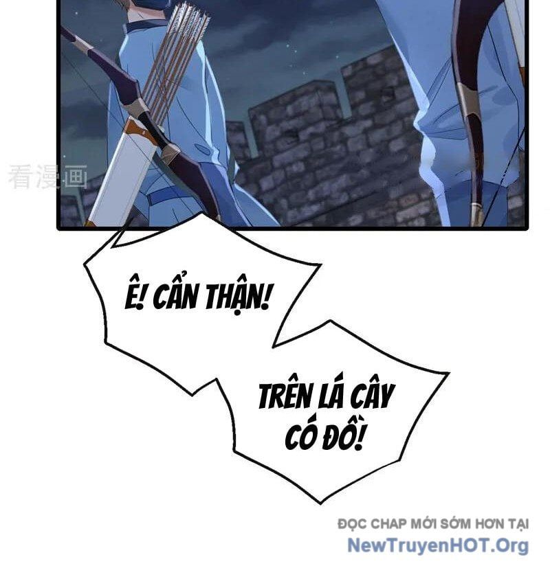 đọc truyện Trấn Quốc Thần Tế Chương 298 ảnh 40 tại Thiên Thai Truyện