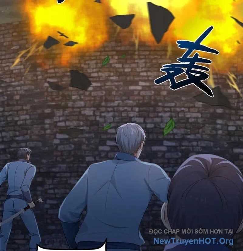 đọc truyện Trấn Quốc Thần Tế Chương 298 ảnh 43 tại Thiên Thai Truyện