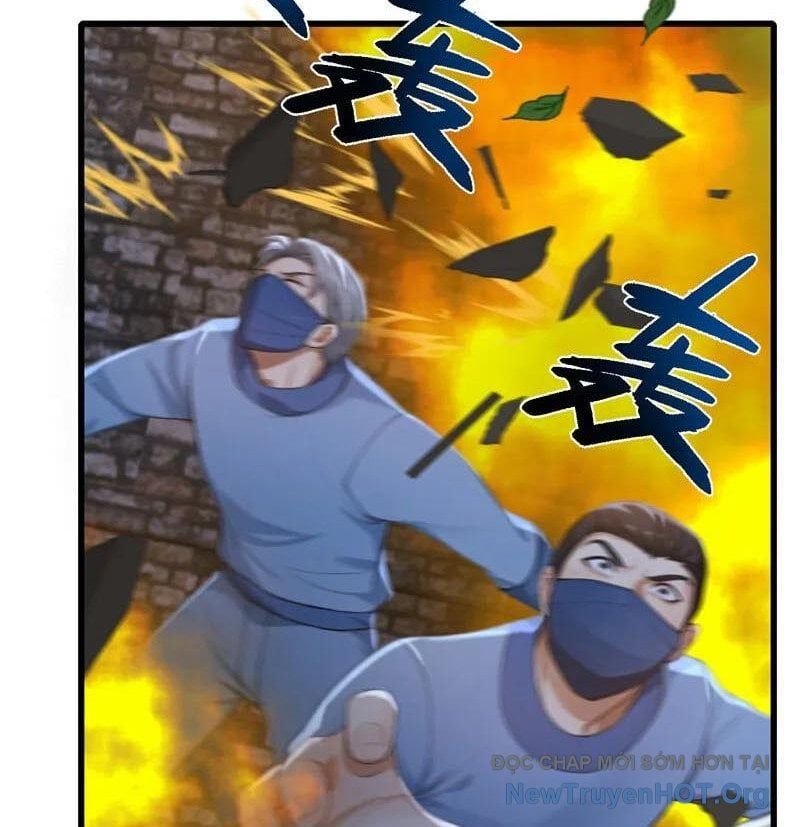 đọc truyện Trấn Quốc Thần Tế Chương 298 ảnh 45 tại Thiên Thai Truyện