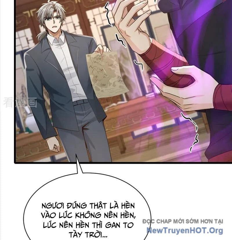 đọc truyện Trấn Quốc Thần Tế Chương 298 ảnh 9 tại Thiên Thai Truyện