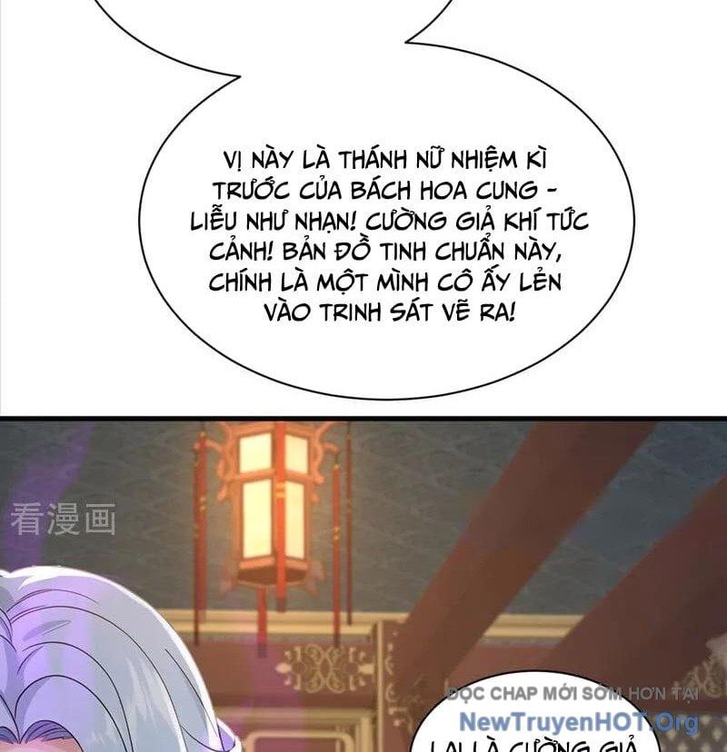 đọc truyện Trấn Quốc Thần Tế Chương 298 ảnh 10 tại Thiên Thai Truyện