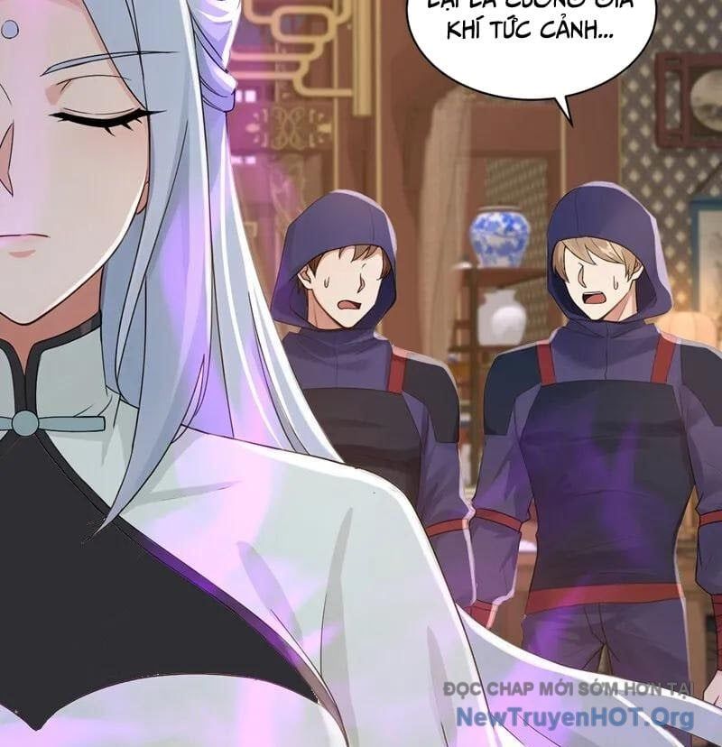 đọc truyện Trấn Quốc Thần Tế Chương 298 ảnh 11 tại Thiên Thai Truyện