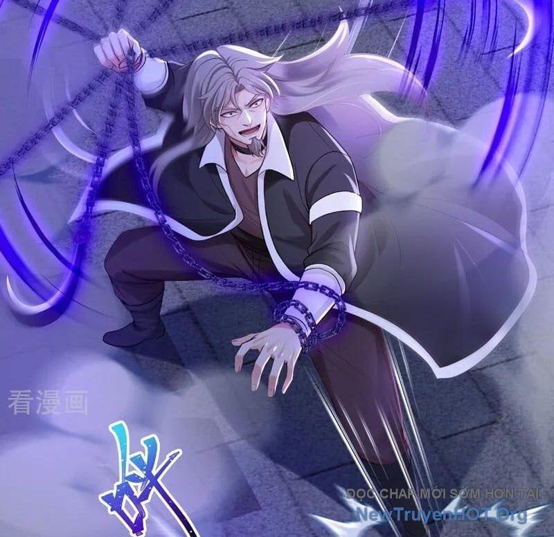 đọc truyện Trấn Quốc Thần Tế Chương 299 ảnh 14 tại Thiên Thai Truyện