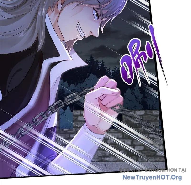 đọc truyện Trấn Quốc Thần Tế Chương 299 ảnh 20 tại Thiên Thai Truyện