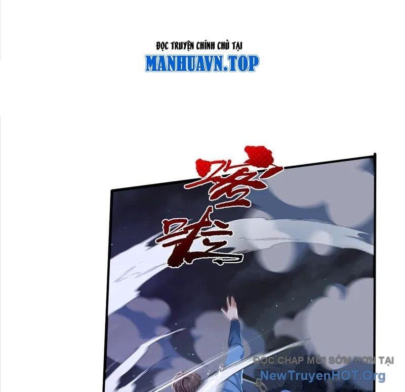 đọc truyện Trấn Quốc Thần Tế Chương 299 ảnh 21 tại Thiên Thai Truyện