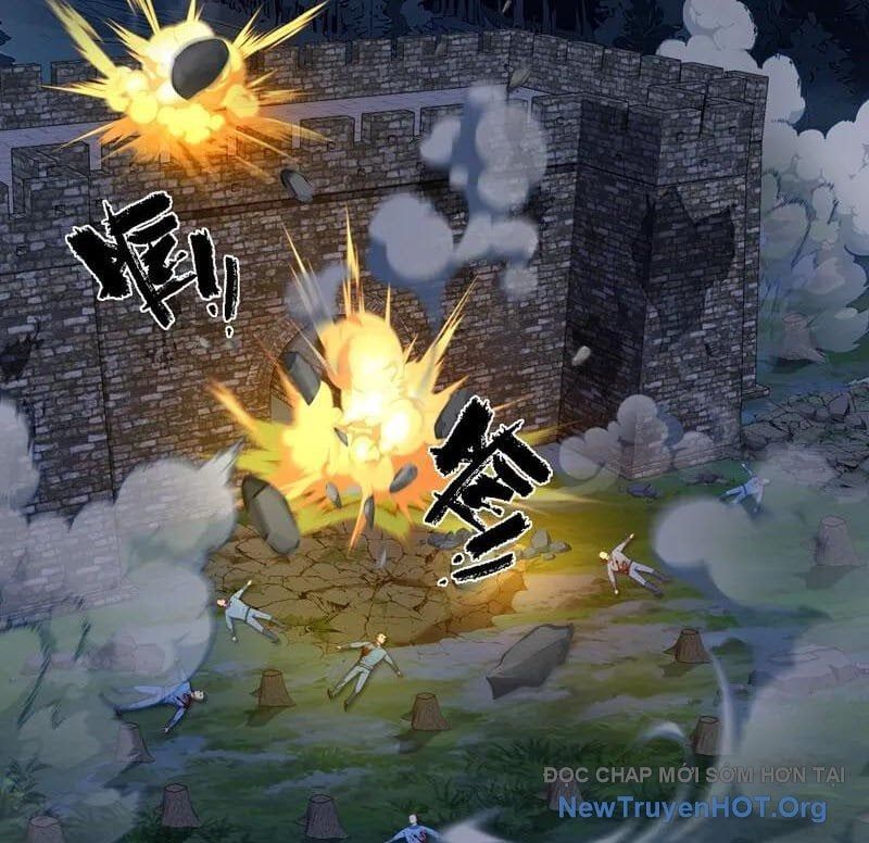 đọc truyện Trấn Quốc Thần Tế Chương 299 ảnh 4 tại Thiên Thai Truyện