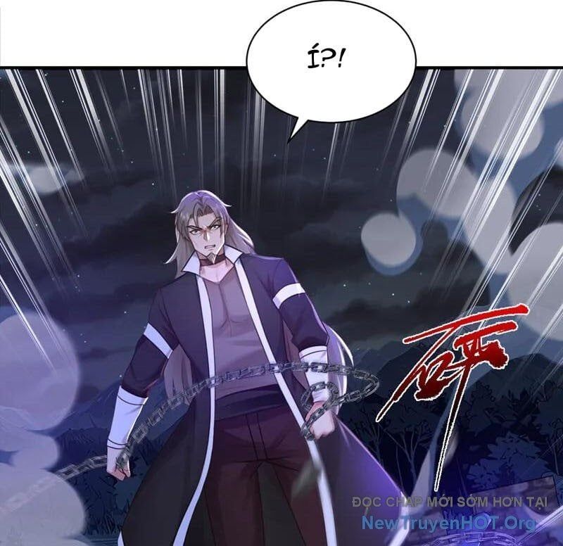 đọc truyện Trấn Quốc Thần Tế Chương 299 ảnh 23 tại Thiên Thai Truyện