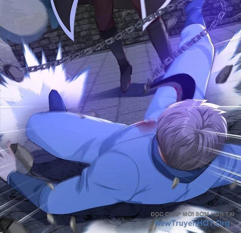 đọc truyện Trấn Quốc Thần Tế Chương 299 ảnh 24 tại Thiên Thai Truyện