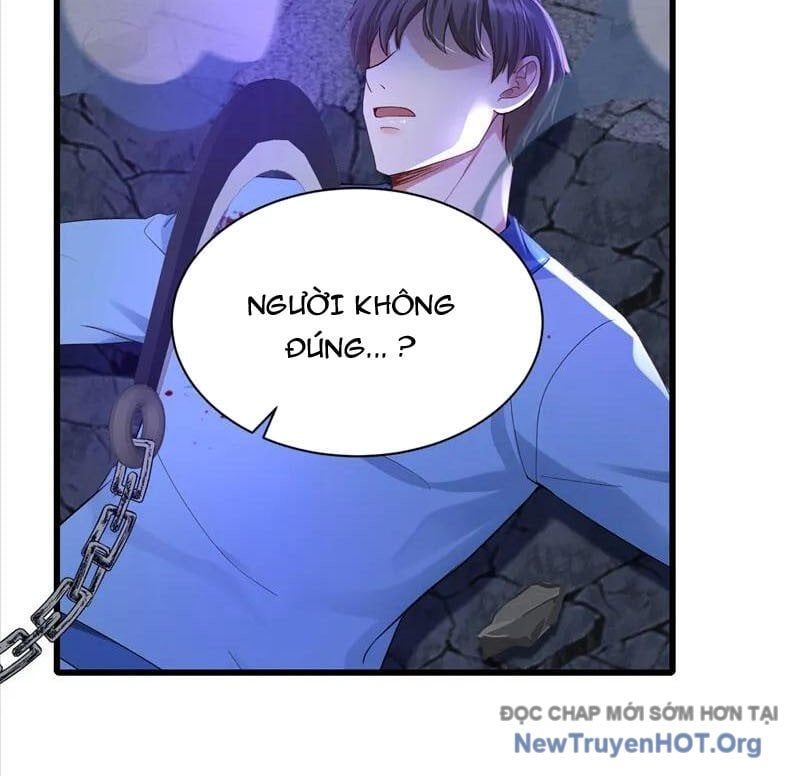 đọc truyện Trấn Quốc Thần Tế Chương 299 ảnh 26 tại Thiên Thai Truyện