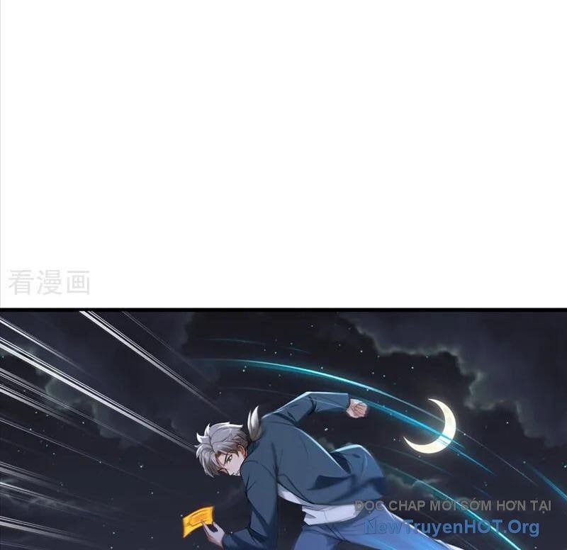 đọc truyện Trấn Quốc Thần Tế Chương 299 ảnh 27 tại Thiên Thai Truyện