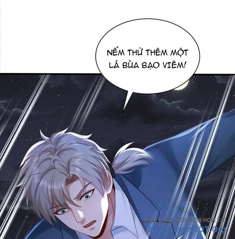 đọc truyện Trấn Quốc Thần Tế Chương 299 ảnh 30 tại Thiên Thai Truyện