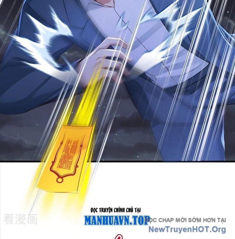 đọc truyện Trấn Quốc Thần Tế Chương 299 ảnh 31 tại Thiên Thai Truyện