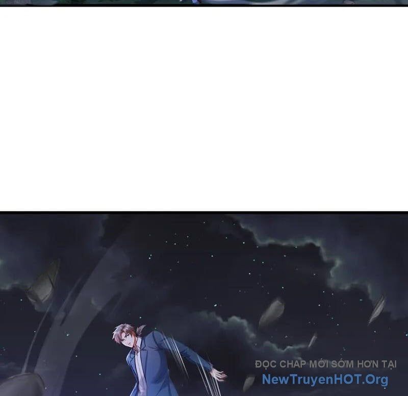 đọc truyện Trấn Quốc Thần Tế Chương 299 ảnh 5 tại Thiên Thai Truyện