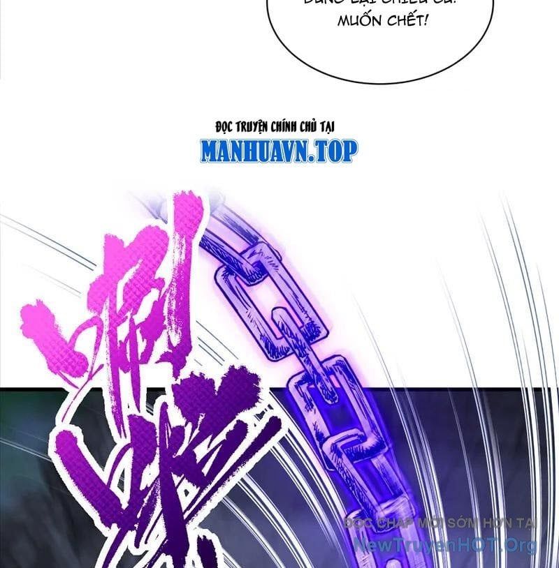 đọc truyện Trấn Quốc Thần Tế Chương 299 ảnh 34 tại Thiên Thai Truyện