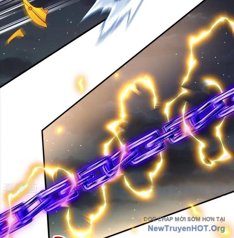 đọc truyện Trấn Quốc Thần Tế Chương 299 ảnh 38 tại Thiên Thai Truyện