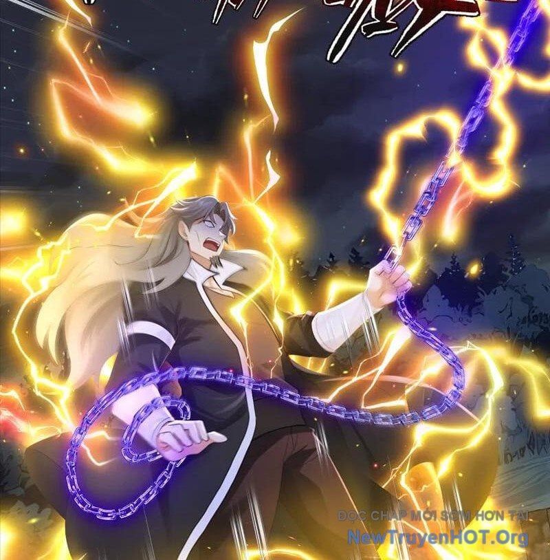 đọc truyện Trấn Quốc Thần Tế Chương 299 ảnh 40 tại Thiên Thai Truyện