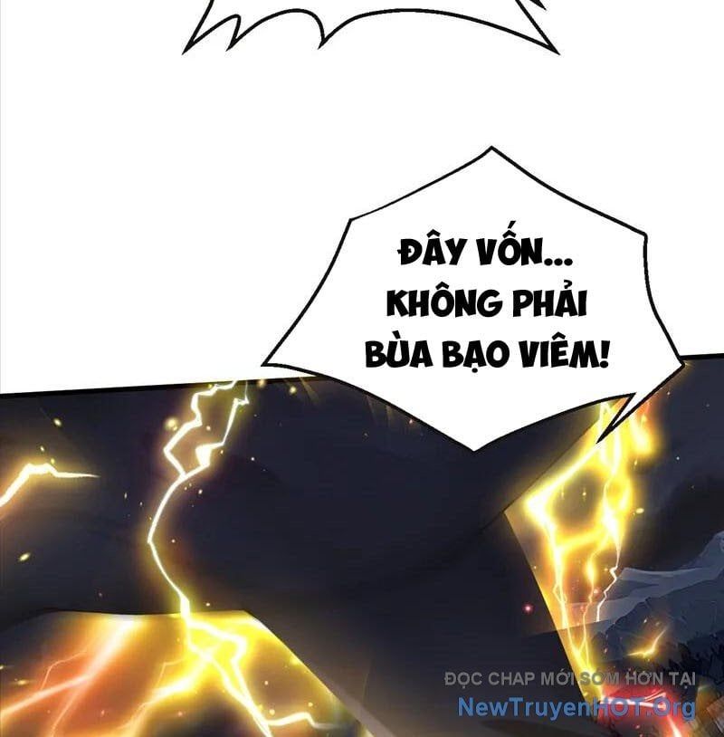 đọc truyện Trấn Quốc Thần Tế Chương 299 ảnh 42 tại Thiên Thai Truyện