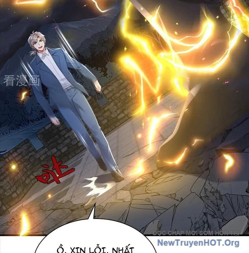 đọc truyện Trấn Quốc Thần Tế Chương 299 ảnh 43 tại Thiên Thai Truyện