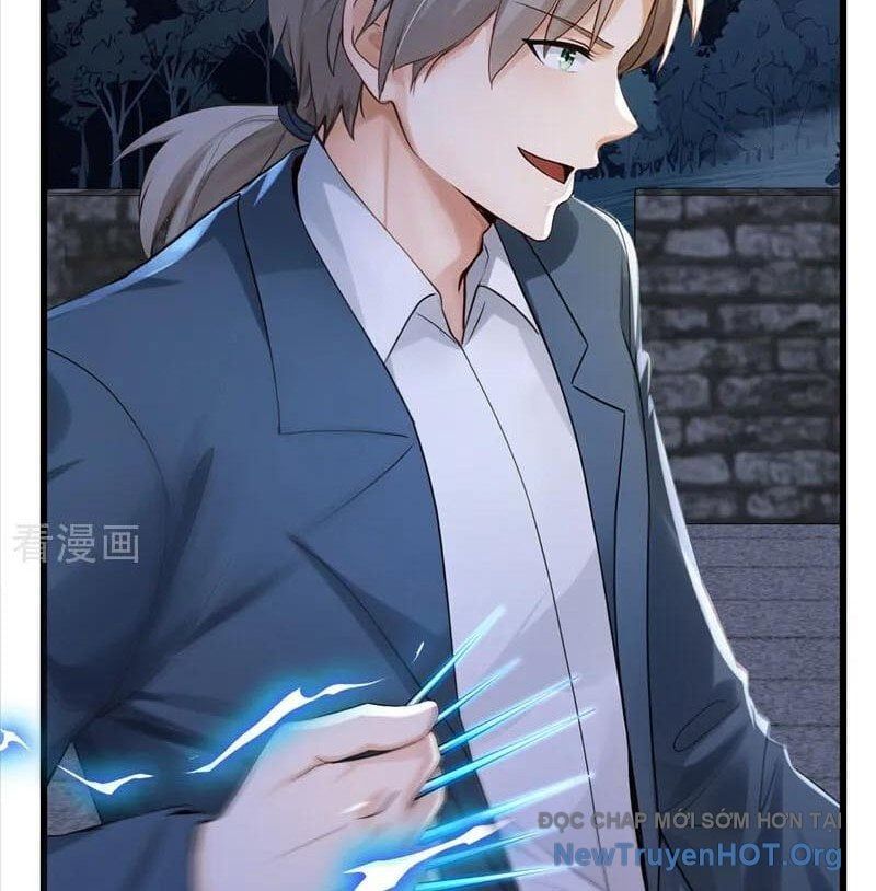 đọc truyện Trấn Quốc Thần Tế Chương 299 ảnh 45 tại Thiên Thai Truyện