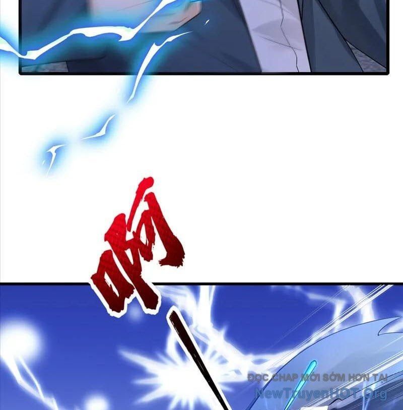 đọc truyện Trấn Quốc Thần Tế Chương 299 ảnh 46 tại Thiên Thai Truyện