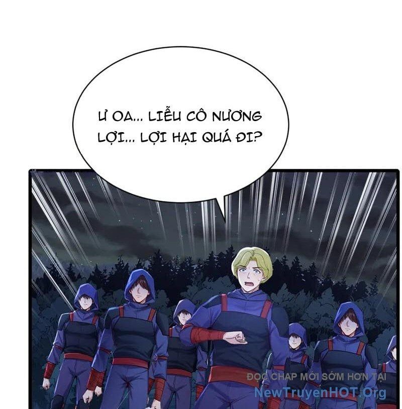 đọc truyện Trấn Quốc Thần Tế Chương 299 ảnh 55 tại Thiên Thai Truyện