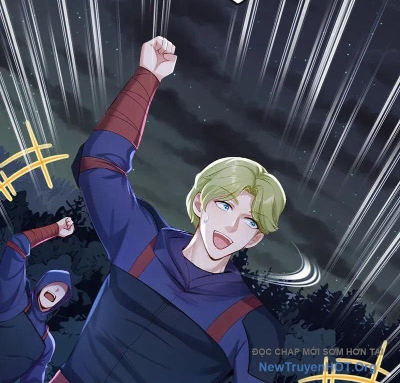 đọc truyện Trấn Quốc Thần Tế Chương 299 ảnh 60 tại Thiên Thai Truyện