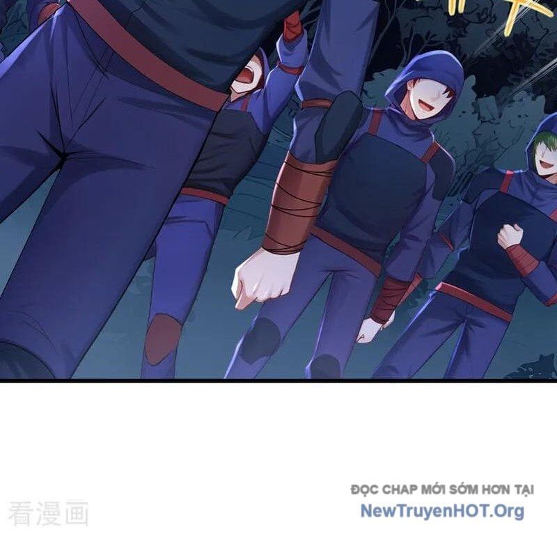 đọc truyện Trấn Quốc Thần Tế Chương 299 ảnh 61 tại Thiên Thai Truyện