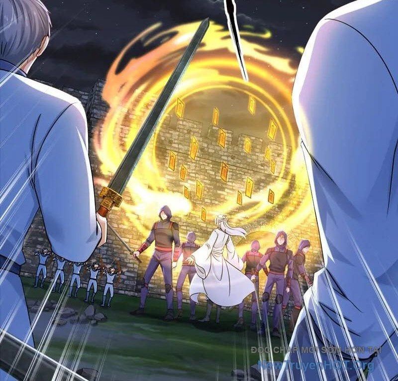 đọc truyện Trấn Quốc Thần Tế Chương 299 ảnh 66 tại Thiên Thai Truyện