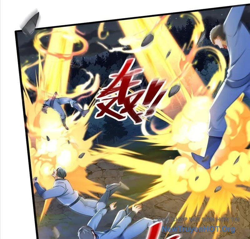 đọc truyện Trấn Quốc Thần Tế Chương 299 ảnh 71 tại Thiên Thai Truyện