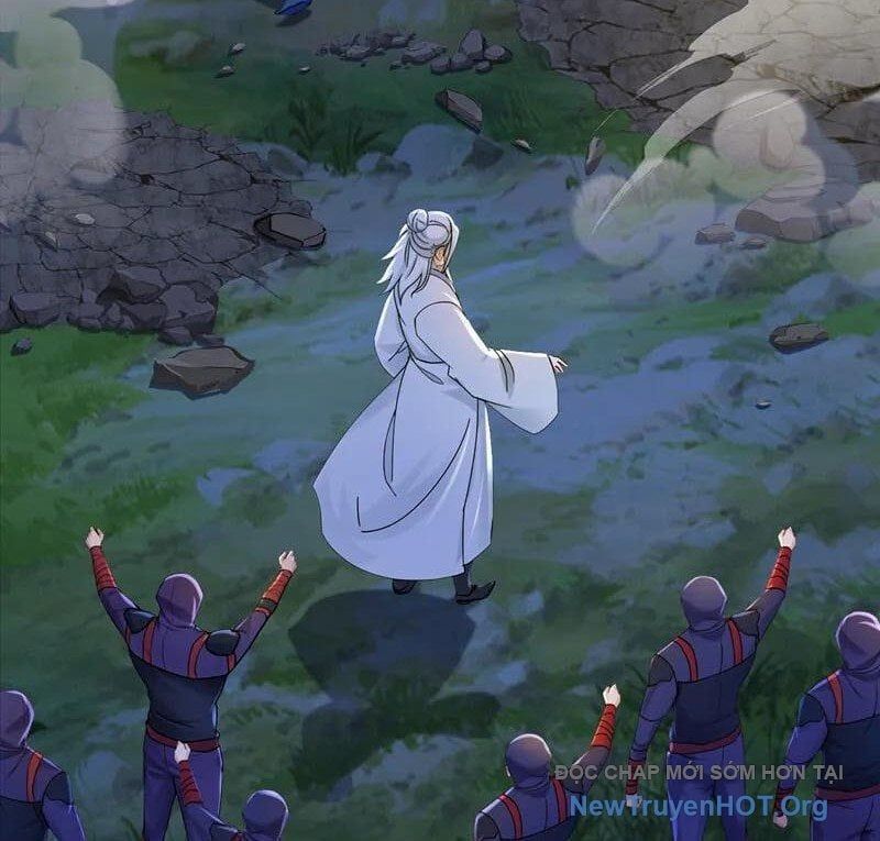 đọc truyện Trấn Quốc Thần Tế Chương 299 ảnh 75 tại Thiên Thai Truyện