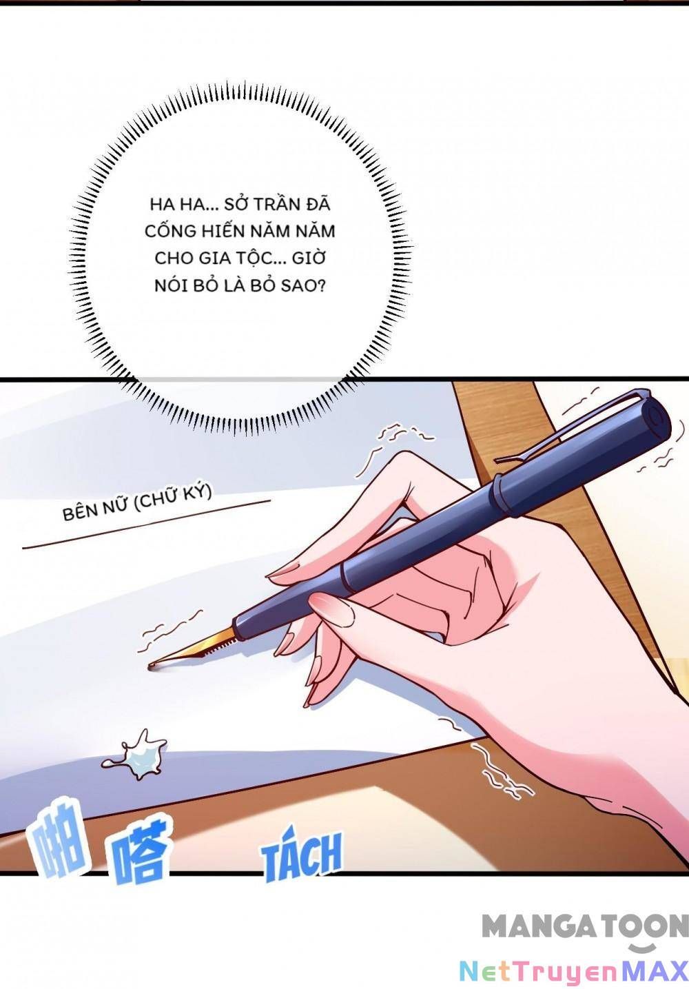đọc truyện Trấn Quốc Thần Tế Chương 3 ảnh 35 tại Giả Dược