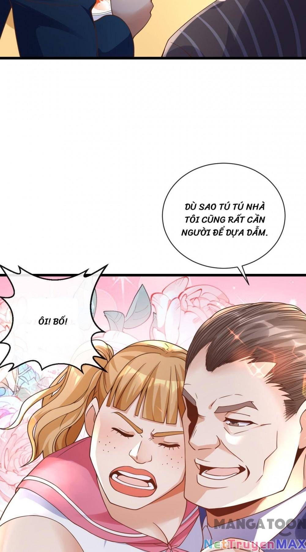 đọc truyện Trấn Quốc Thần Tế Chương 30 ảnh 12 tại Giả Dược