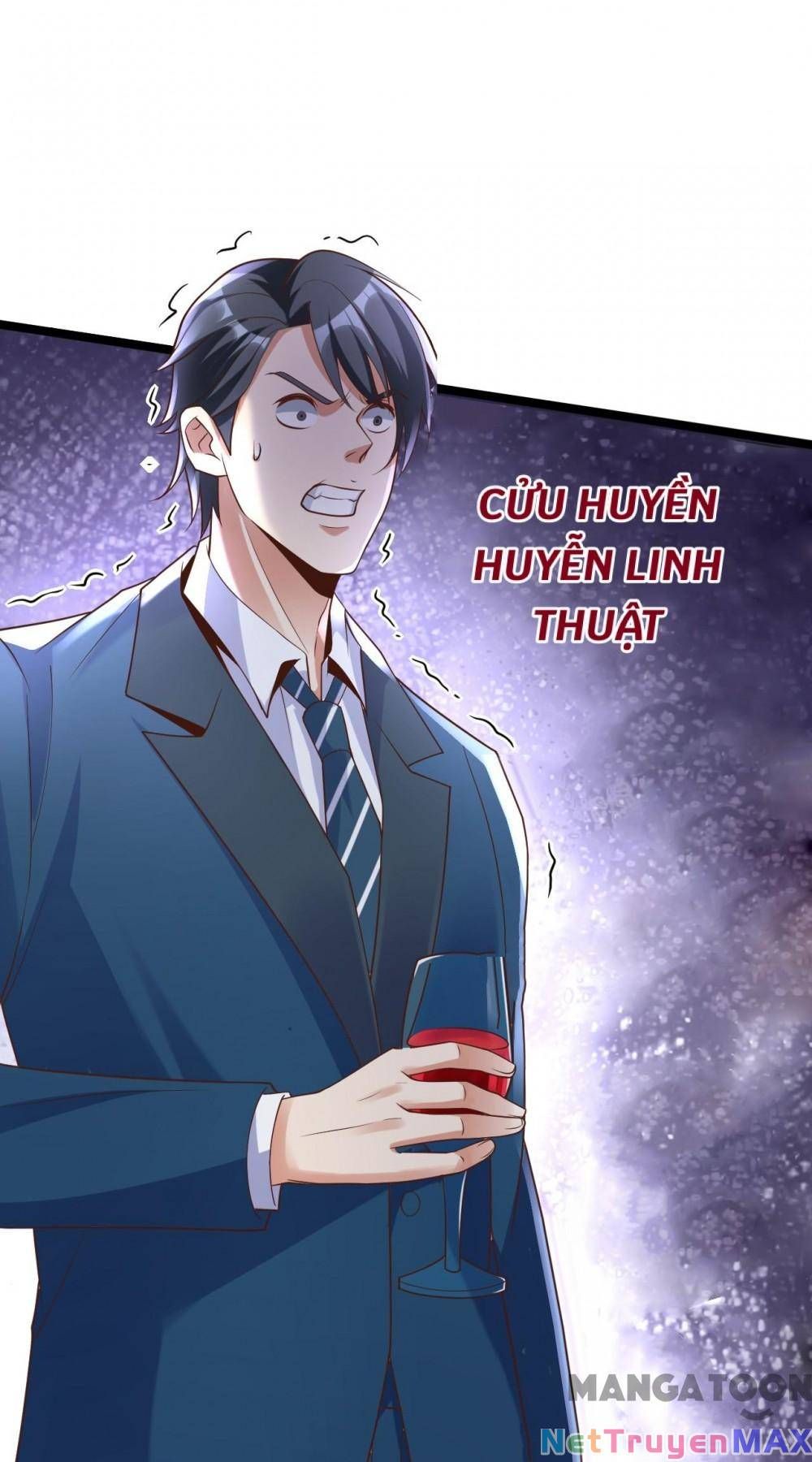 đọc truyện Trấn Quốc Thần Tế Chương 30 ảnh 35 tại Giả Dược
