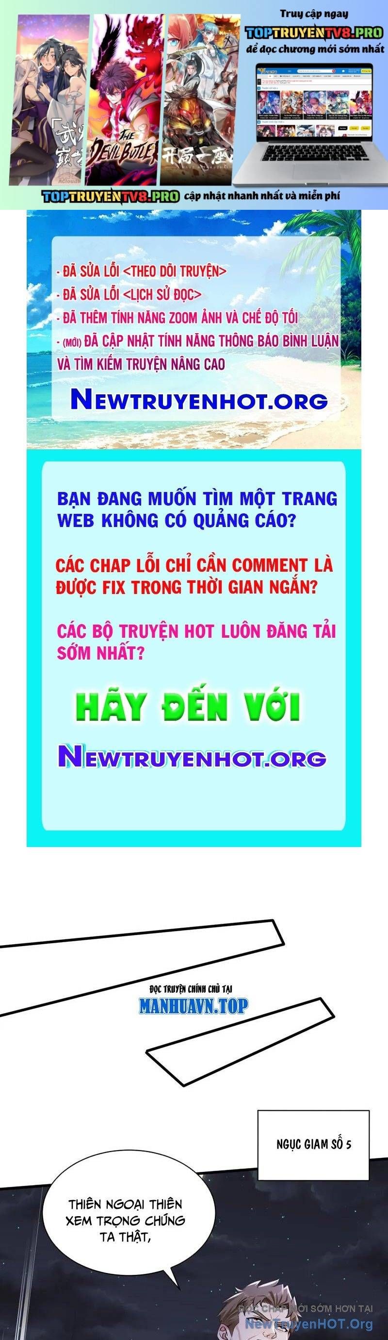 đọc truyện Trấn Quốc Thần Tế Chương 300 ảnh 3 tại Thiên Thai Truyện