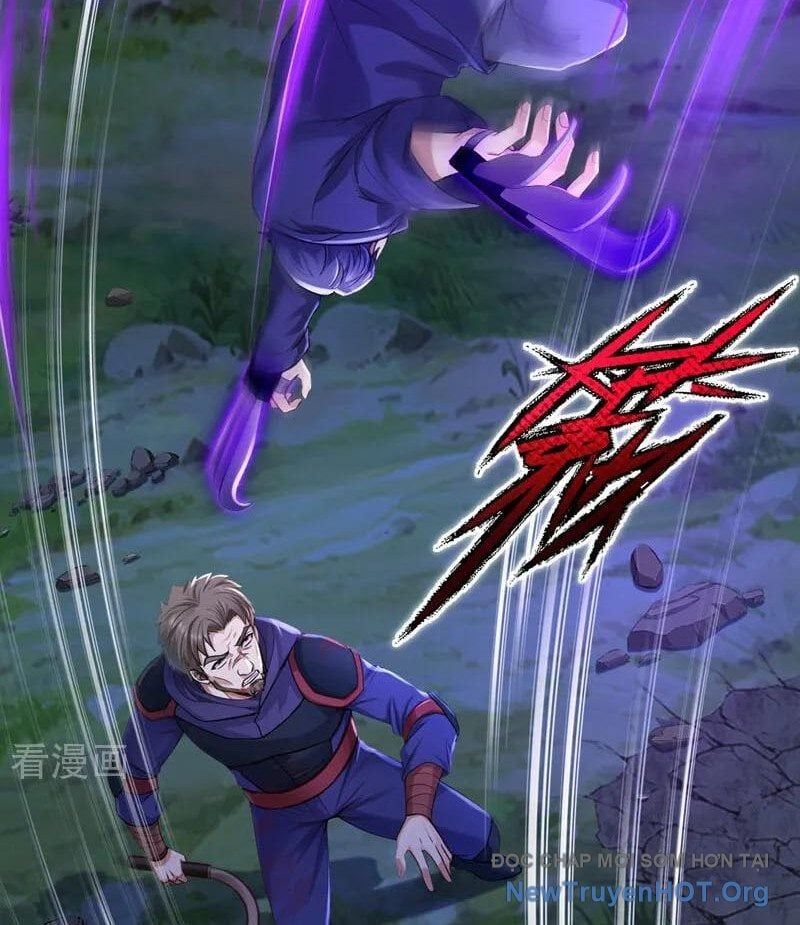 đọc truyện Trấn Quốc Thần Tế Chương 300 ảnh 12 tại Thiên Thai Truyện