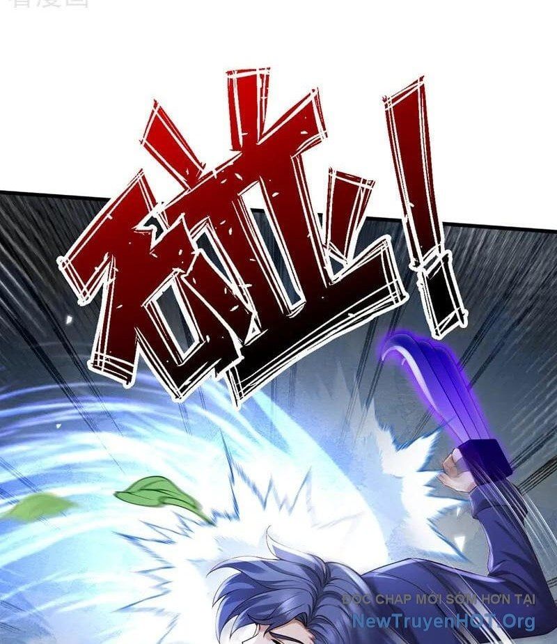 đọc truyện Trấn Quốc Thần Tế Chương 300 ảnh 16 tại Thiên Thai Truyện