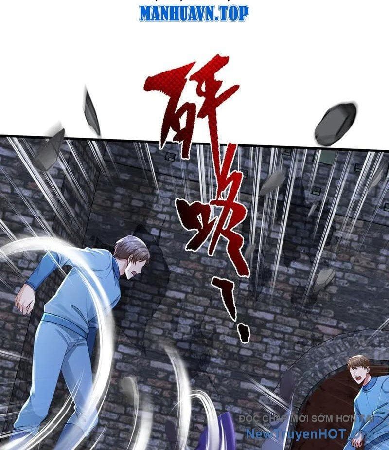 đọc truyện Trấn Quốc Thần Tế Chương 300 ảnh 18 tại Thiên Thai Truyện