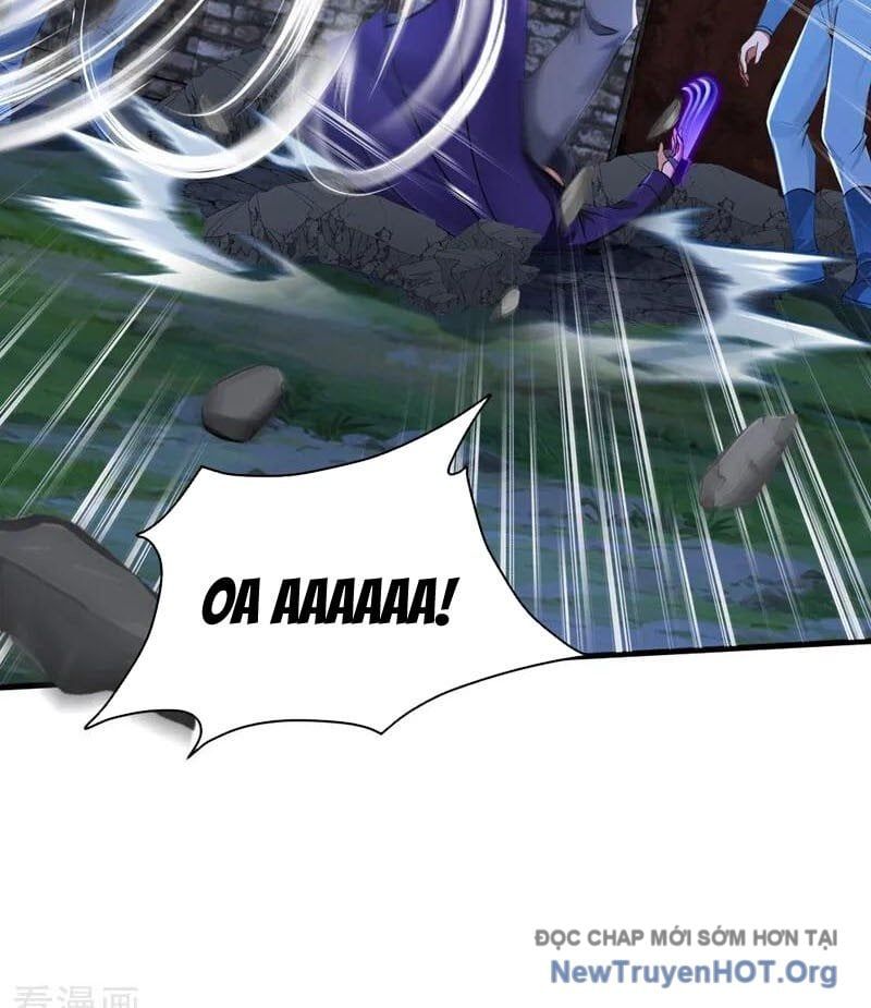 đọc truyện Trấn Quốc Thần Tế Chương 300 ảnh 19 tại Thiên Thai Truyện