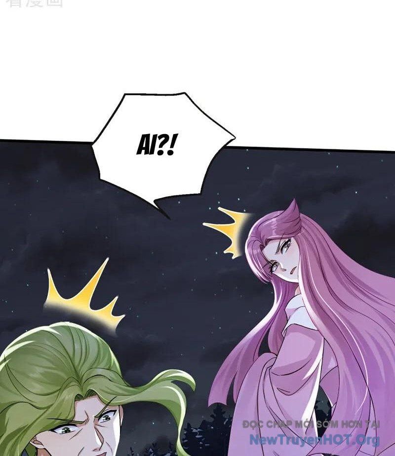 đọc truyện Trấn Quốc Thần Tế Chương 300 ảnh 20 tại Thiên Thai Truyện