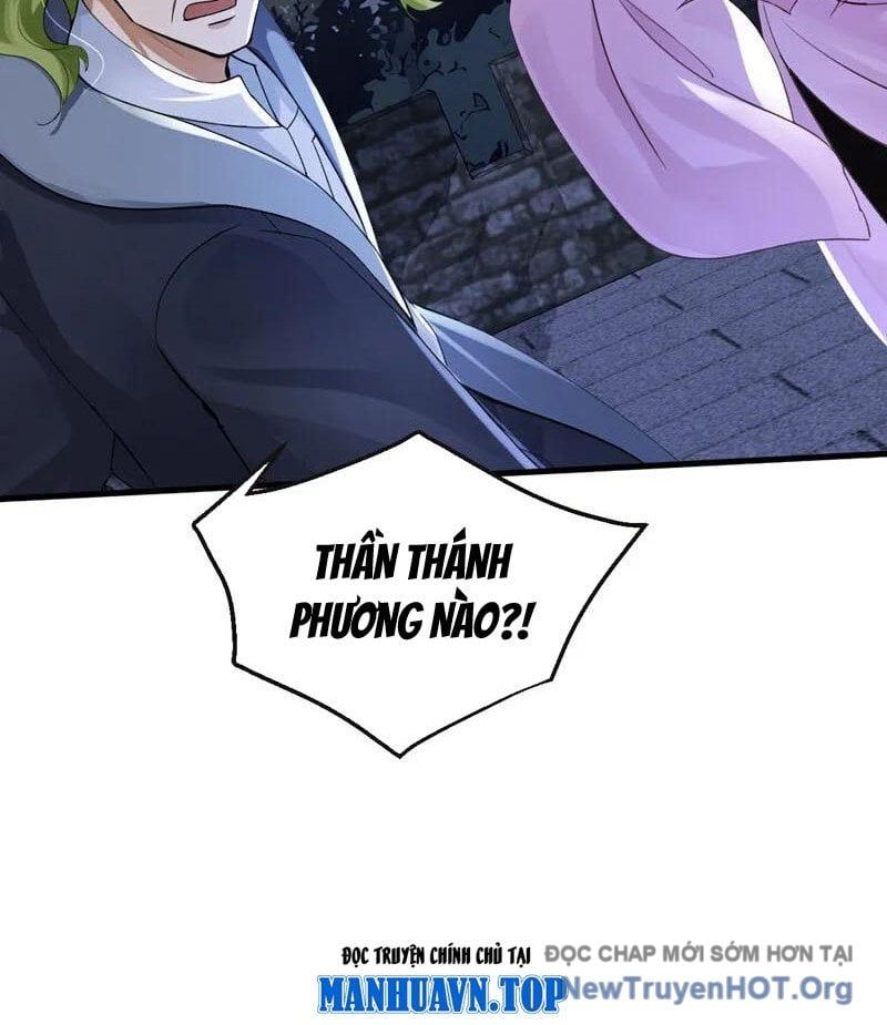 đọc truyện Trấn Quốc Thần Tế Chương 300 ảnh 21 tại Thiên Thai Truyện